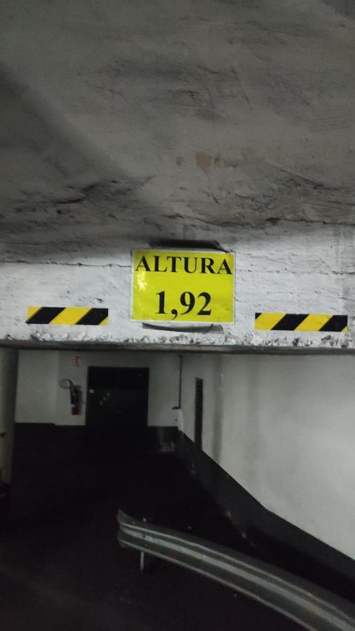 Ferienwohnung Marysa Continental Bonito Piso A Un Paso De La Playa Con Aparcamiento Gijón Exterior foto