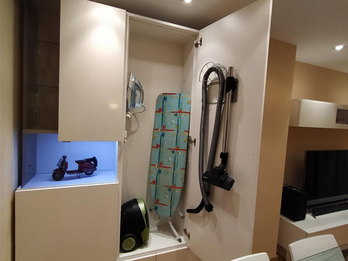 Ferienwohnung Marysa Continental Bonito Piso A Un Paso De La Playa Con Aparcamiento Gijón Exterior foto